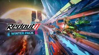 Redout 2 - Winter Pack cover image