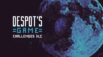 Despot's Game - Challenges cover image