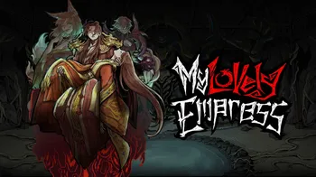 My Lovely Empress cover image