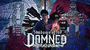 Shadows of the Damned: Hella Remastered cover image