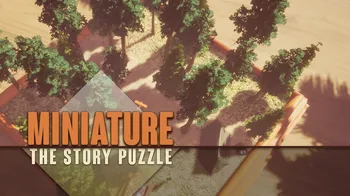 Miniature - The Story Puzzle cover image