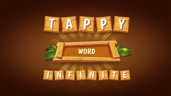 Tappy Word Infinite cover image