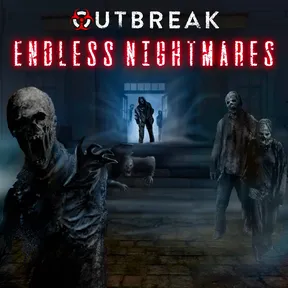 Outbreak: Endless Nightmares cover image
