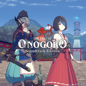 The Tale of Onogoro Soundtrack Edition cover image