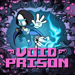 Void Prison cover image