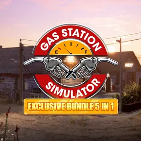 GSS Exclusive Bundle 5 in 1 cover image