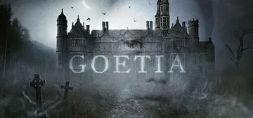 Goetia cover image
