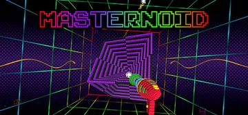 Masternoid cover image
