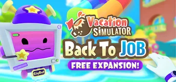 Vacation Simulator cover image