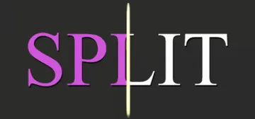 SPLIT cover image