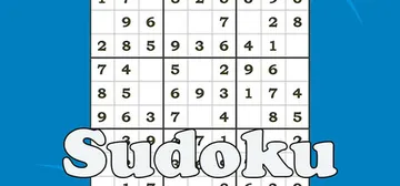 Sudoku cover image