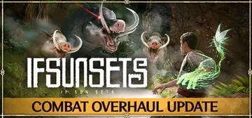 IfSunSets cover image