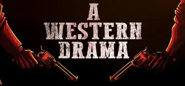 A Western Drama cover image