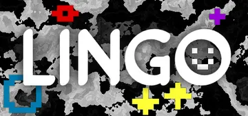 Lingo cover image