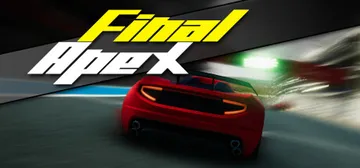 Final Apex cover image