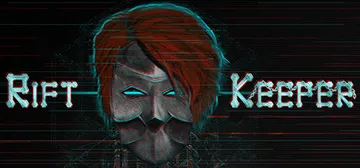 Rift Keeper cover image