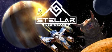 Stellar Interface cover image