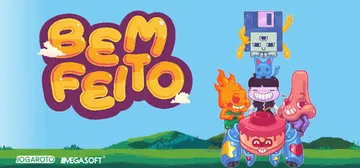 Bem Feito cover image