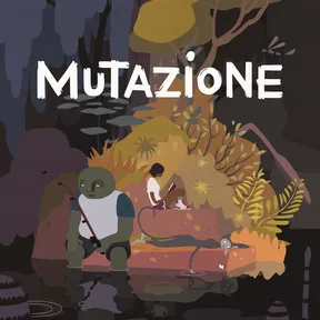 Mutazione cover image
