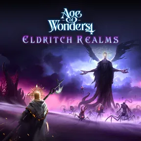 Age of Wonders 4: Eldritch Realms cover image