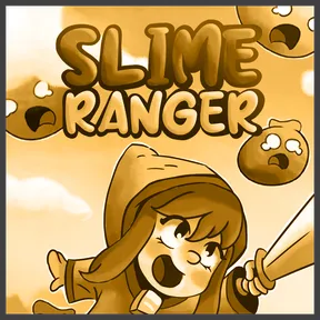 Slime Ranger Bundle cover image