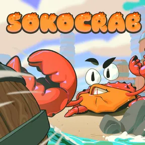 Sokocrab cover image