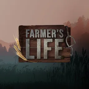 Farmer's Life cover image