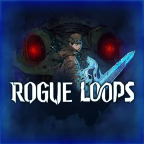 Rogue Loops cover image