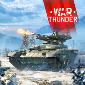 War Thunder - BMPT-72 "Terminator-2" Bundle cover image
