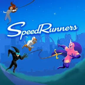 SpeedRunners cover image