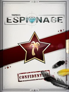 Tropico 5 - Espionage cover image