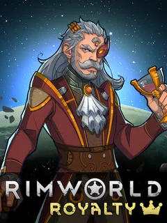 RimWorld - Royalty cover image