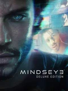MindsEye Deluxe Edition Upgrade cover image