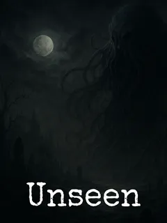 Unseen cover image