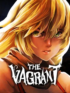 The Vagrant cover image