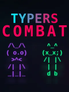 Typers Combat cover image