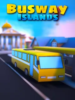 Busway Islands - Puzzle cover image