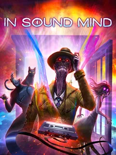 In Sound Mind cover image