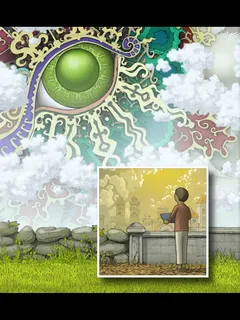 Gorogoa cover image