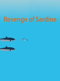 Revenge of Sardine cover image
