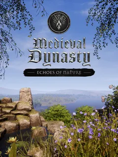 Medieval Dynasty - Echoes of Nature cover image