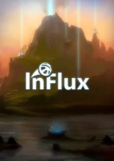 InFlux cover image