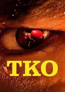 TKO cover image