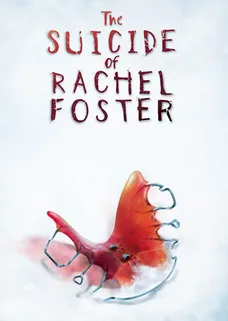 The Suicide of Rachel Foster cover image