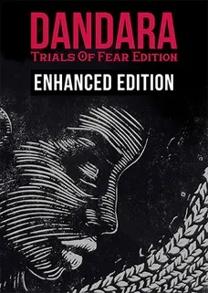 Dandara: Trials of Fear Enhanced Edition cover image