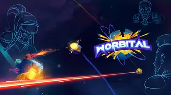 Worbital cover image