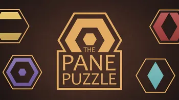 The Pane Puzzle cover image