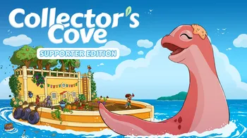 Collector's Cove Supporter Edition cover image