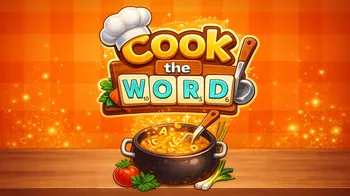 Cook the Word cover image