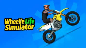 Wheelie Life Simulator cover image